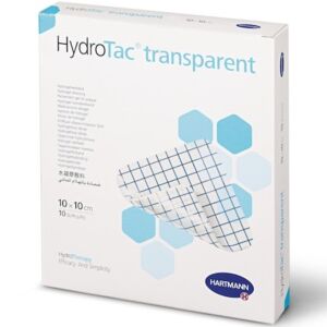 Pansament transparent Hartmann