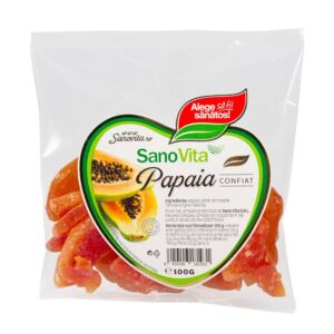 Papaia confiat