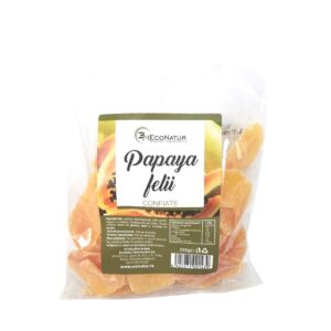 Papaya confiat