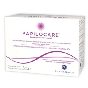 Papilocare Gel Vaginal