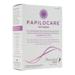 Papilocare Gel Vaginal