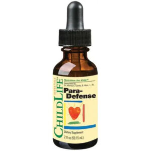 Para-Defense Childlife Essentials