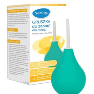 Para de cauciuc cu canula Nr.5