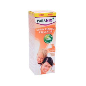 Paranix spray pentru preventie 100ml