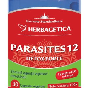 Parasites 12