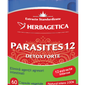 Parasites 12