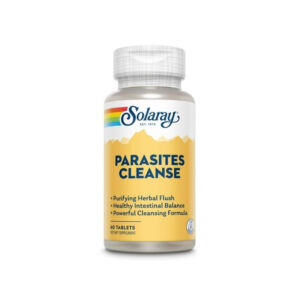 Parasites Cleanse