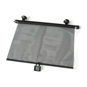 Parasolar auto retractabil 70857