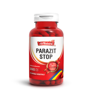 Parazit Stop