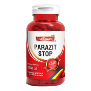 Parazit Stop