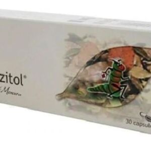 Parazitol