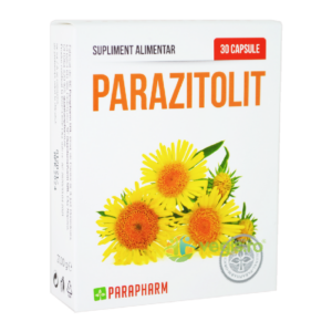 Parazitolit