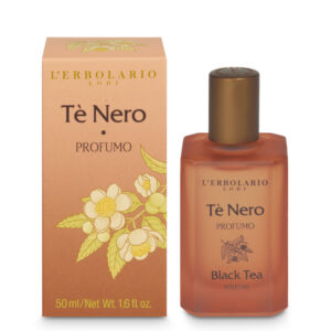 Parfum Black Tea