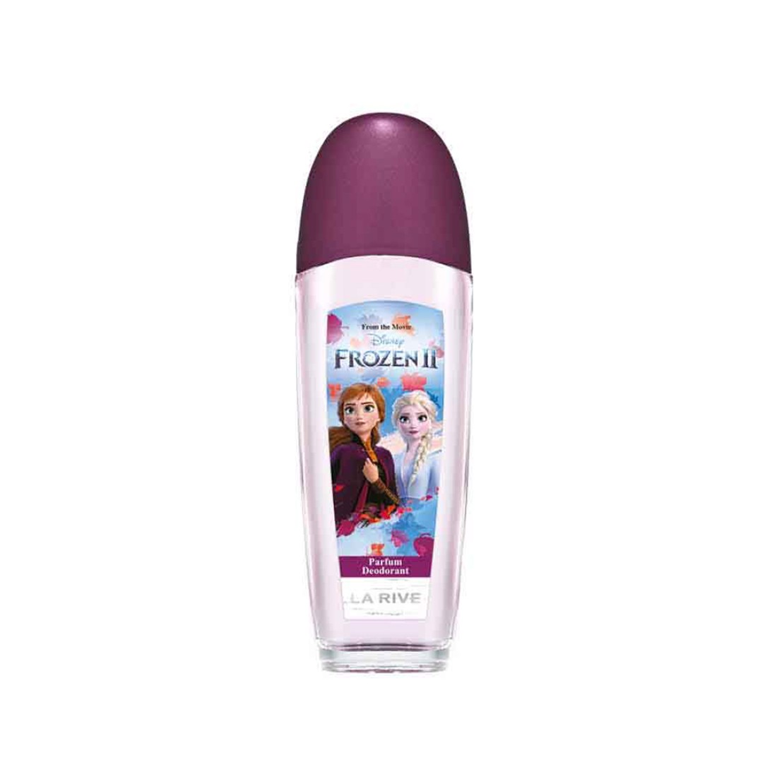Parfum Deo Frozen
