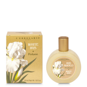 Parfum White Iris