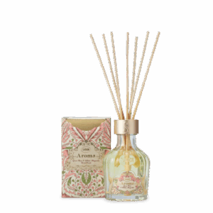Parfum de camera Green Rose & Magnolie Alba