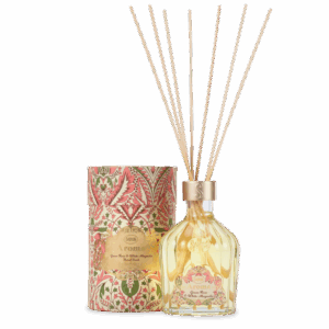 Parfum de camera Green Rose & Magnolie Alba