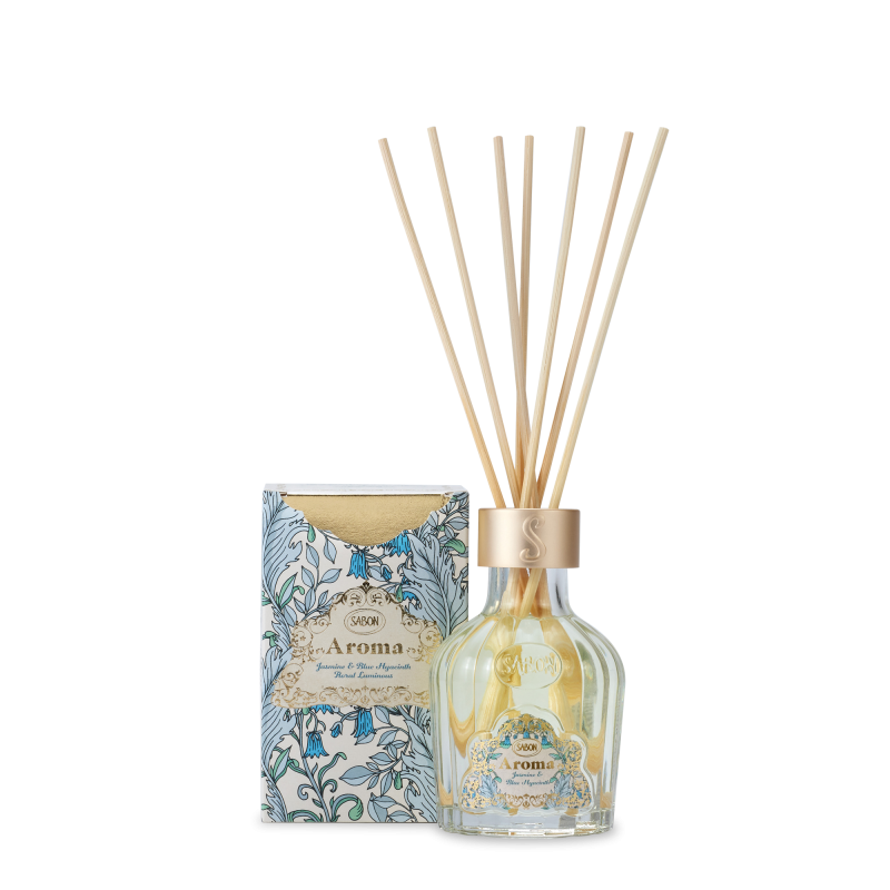 Parfum de camera Iasomie & Zambila Albastra