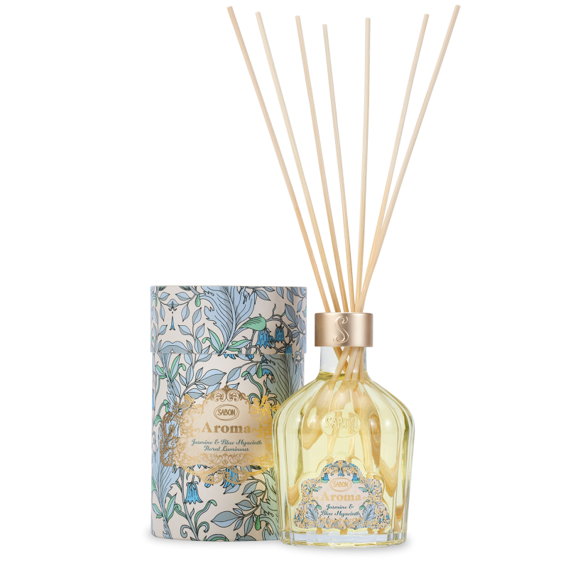 Parfum de camera Iasomie & Zambila Albastra