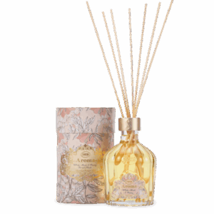 Parfum de camera White Musk & Bujor