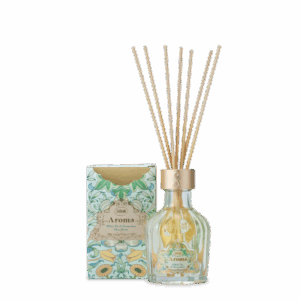 Parfum de camera White Tea & Osmanthus