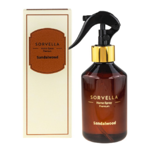 Parfum de camera tip spray SANDALWOOD