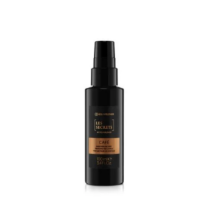 Parfum pentru par Les Secrets Cafe