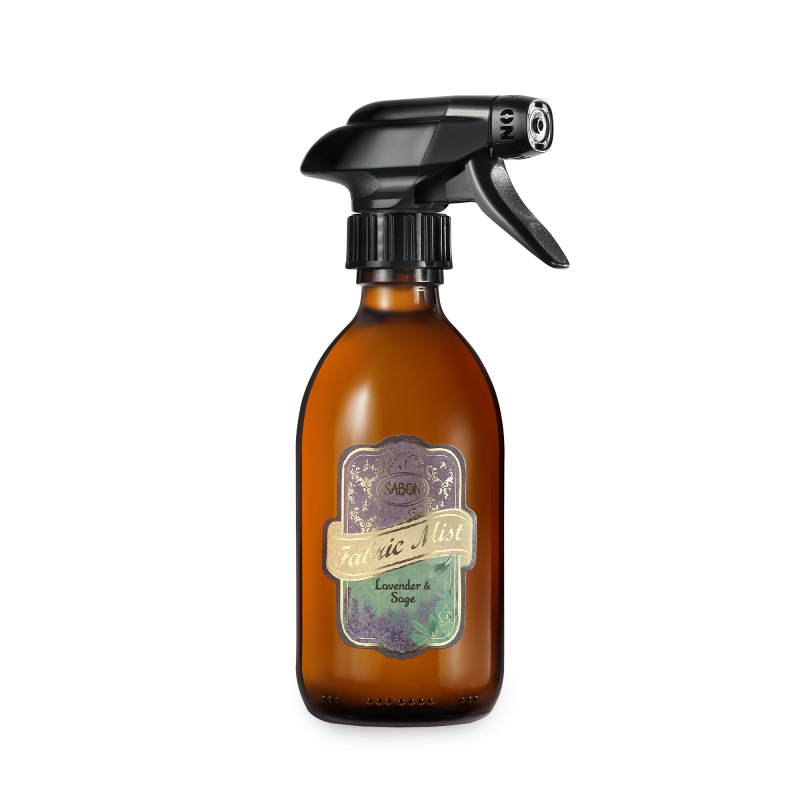 Parfum pentru textile Lavanda si Salvie