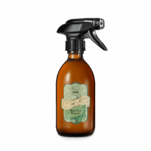 Parfum pentru textile White Tea & Bergamota