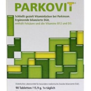 Parkovit