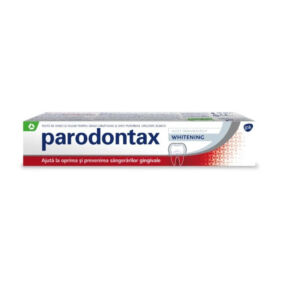 Parodontax Whitening pasta de dinti 75ml