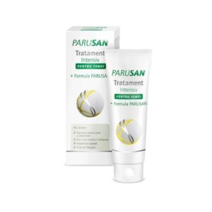 ParuSan tratament intensiv