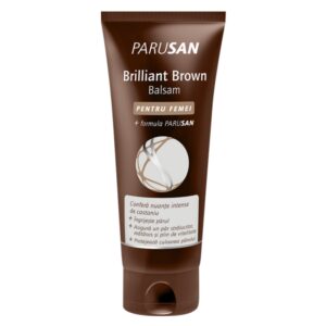 Parusan Balsam Brillant Brown