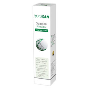Parusan Sampon stimulator pentru femei x 200 ml