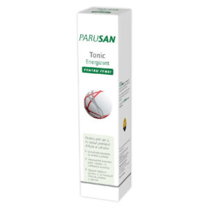 Parusan Tonic energizant pentru femei 200 ml