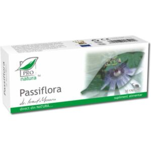 Passiflora