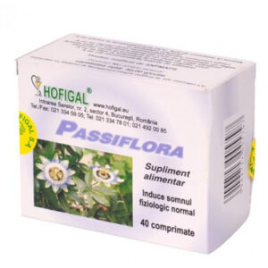 Passiflora