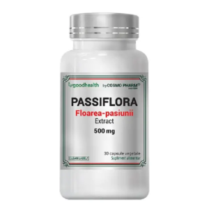 Passiflora Extract