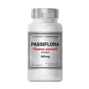 Passiflora Extract