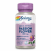 Passion Flower (Floarea-pasiunii) 250mg Solaray
