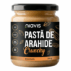 Pasta de Arahide Crunchy Ecologica BIO