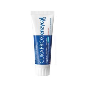 Pasta de Dinti cu Enzime si Fluor – Curaprox Enzycal 950