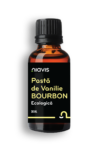 Pasta de Vanilie de Bourbon Ecologica