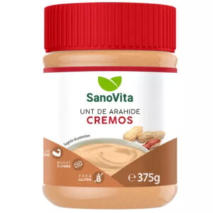 Pasta de alune cremoasa