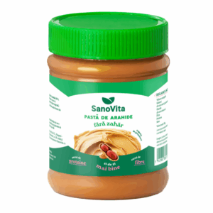 Pasta de arahide