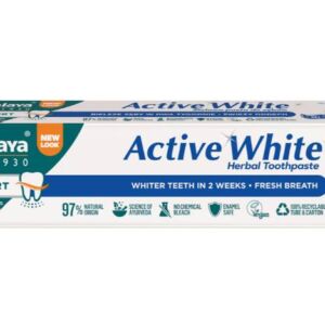 Pasta de dinti Active White