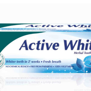 Pasta de dinti Active White Fresh
