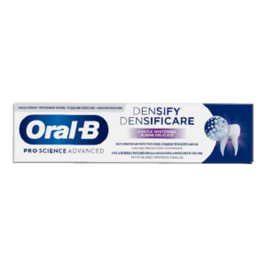 Pasta de dinti Advanced Densify Gentle Whitening