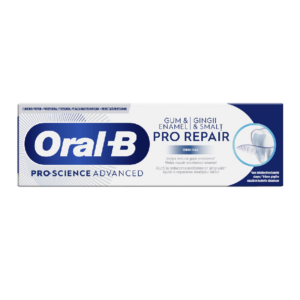 Pasta de dinti Advanced Gum & Enamel Pro-Repair Original