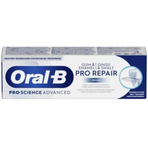 Pasta de dinti Advanced Gum & Enamel Pro-Repair Original